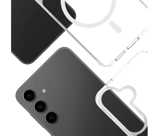 3mk Hardy LiqForce MagCase do Samsung Galaxy A16 4G / 5G - 1582334 - zdjęcie 9